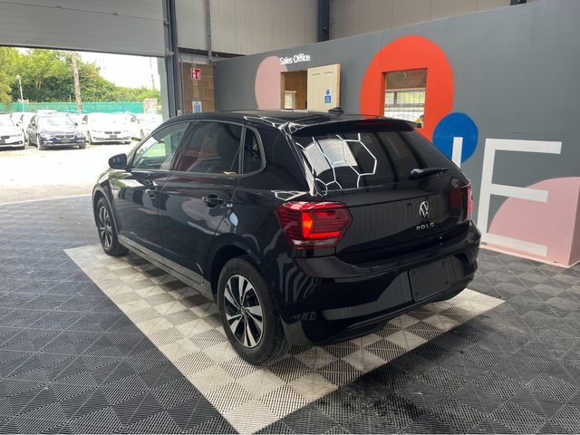 Image for 2021 Volkswagen Polo ONLY €18950! POLO AUTOMATIC 1.0 TSI COMFORT LINE / 19k KMs / REVERSE CAMERA , ADAPTIVE CRUISE & MORE