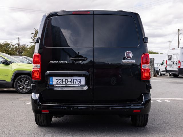 Image for 2023 Fiat Scudo 1.5 L2 120HP Tecnico Plus 4DR