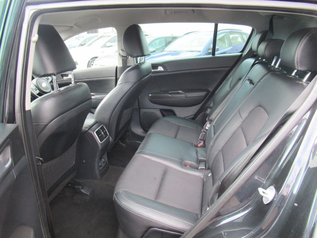 Image for 2016 Kia Sportage EX 5DR