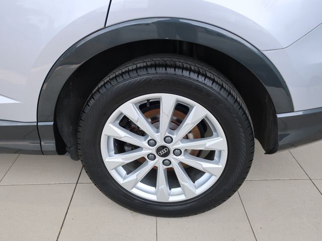 Image for 2022 Audi Q3 35 TDI 150HP S Tronic SE