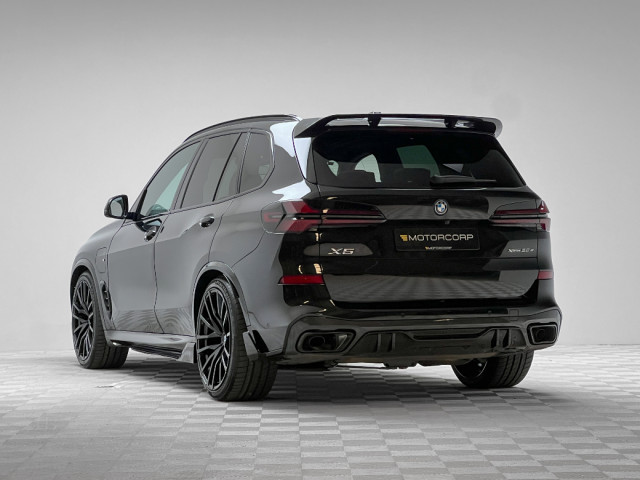 Image for 2025 BMW X5 50E M SPORT XDRIVE *PAN ROOF*