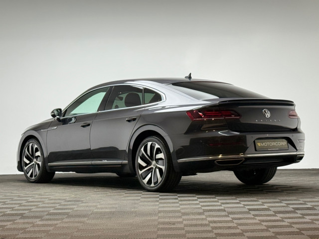 Image for 2020 Volkswagen Arteon R-LINE 2.0 TDI 190BHP AUTO