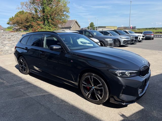 Image for 2025 BMW 3 Series 330E M SPORT PRO