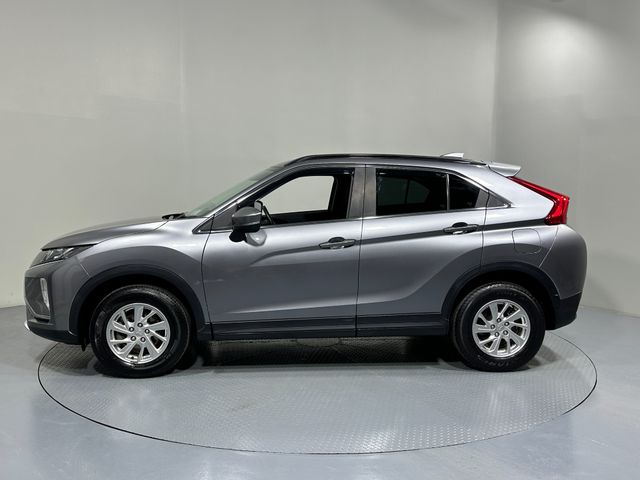 Image for 2018 Mitsubishi Eclipse Cross Invite 1.5 Petrol