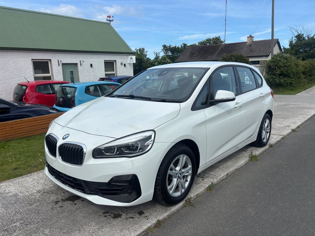 Image for 2019 BMW 2 Series 