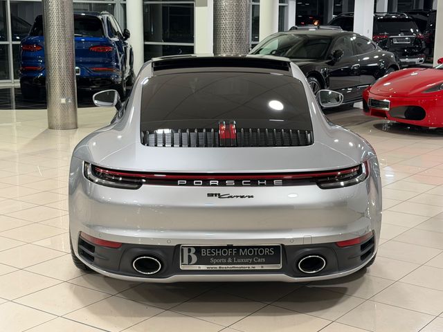Image for 2020 Porsche 911 =SOLD MORE WANTED=