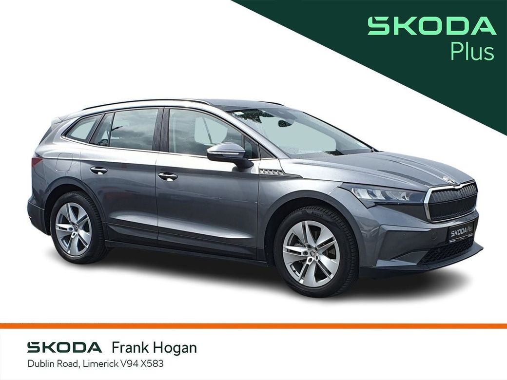 Image for 2023 Skoda Enyaq Enyaq 60 Call Cormac on 0861736180