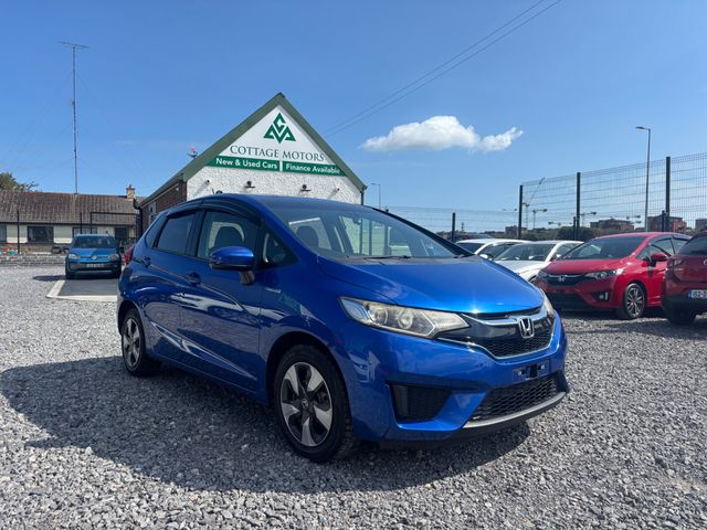Image for 2017 Honda Fit 