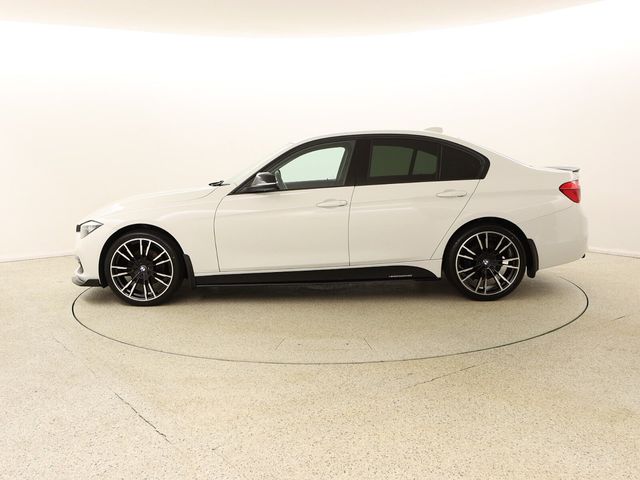 Image for 2016 BMW 3 Series 320d Sport Auto