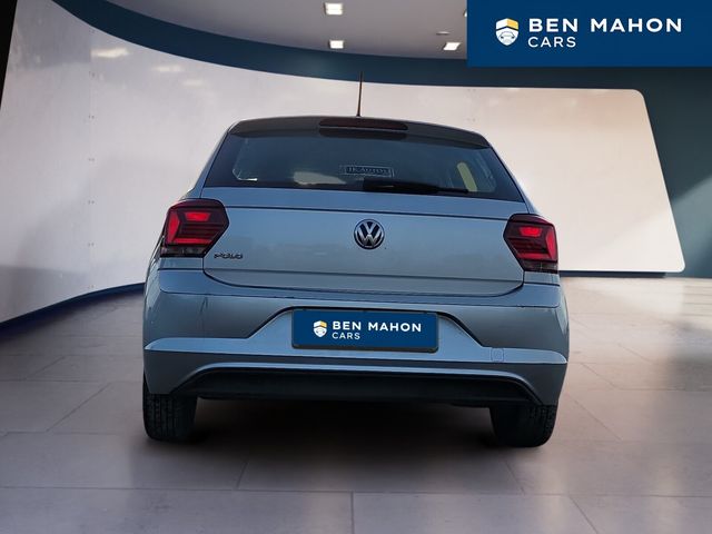 Image for 2020 Volkswagen Polo 1.0 TSI 80HP Trendline