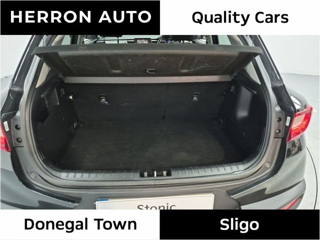 Image for 2020 Kia Stonic 1.4 K2 Petrol