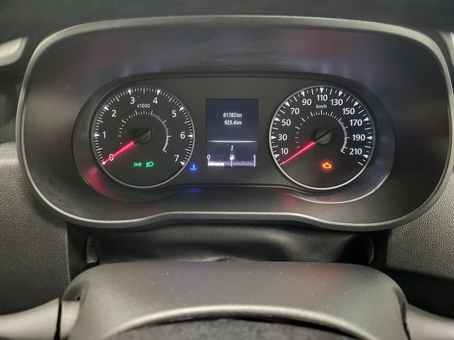 Image for 2020 Dacia Duster Blue dCi 115 Comfort