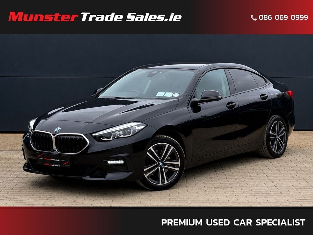 Image for 2023 BMW 2 Series 218d Sport Auto