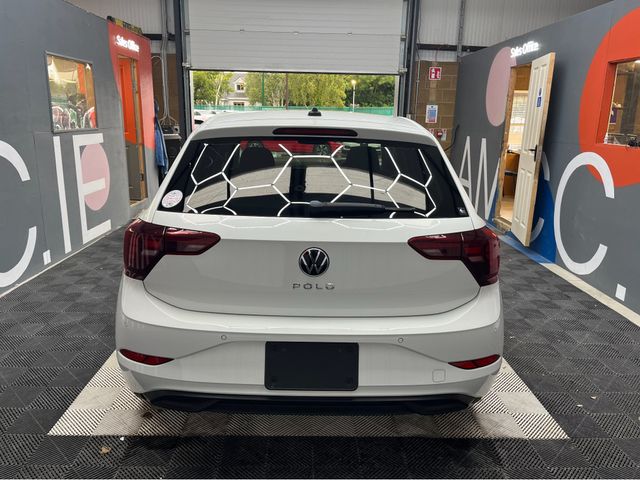 Image for 2022 Volkswagen Polo €19950 2022 POLO AUTOMATIC 1.0 TSI ACTIVE / 4k KMs / REVERSE CAMERA , ADPAPTIVE CRUISE & MORE