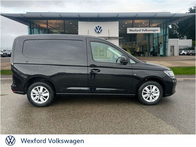 Image for 2025 Volkswagen Caddy Edition 102Bhp Manual
