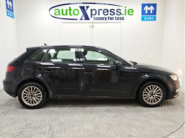 Image for 2015 Audi A3 1.6 TDI SE