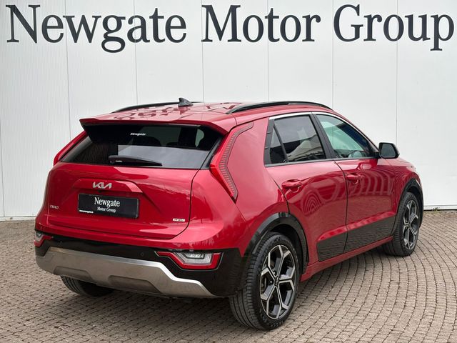 Image for 2024 Kia Niro Phev K4 5DR Auto