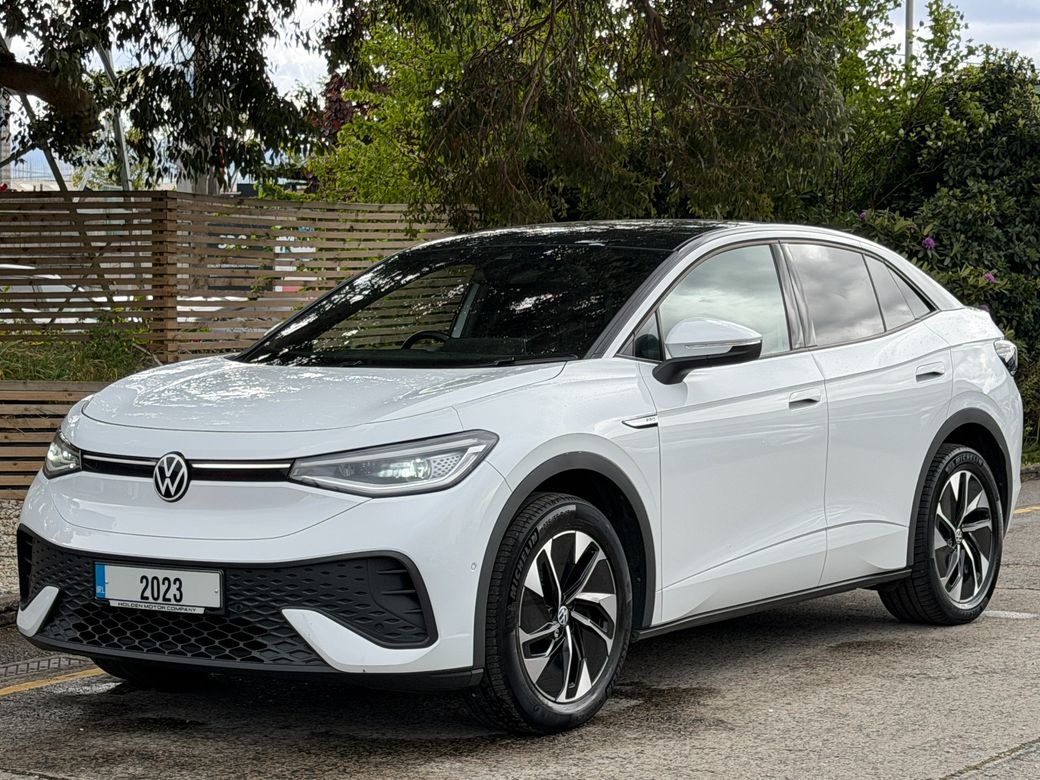 Image for 2023 Volkswagen ID.5 PRO. 77KWH. PAN ROOF