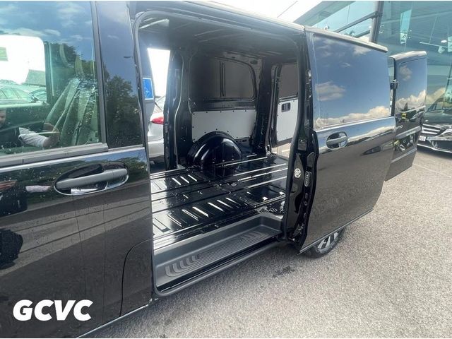 Image for 2026 Mercedes-Benz Vito 116