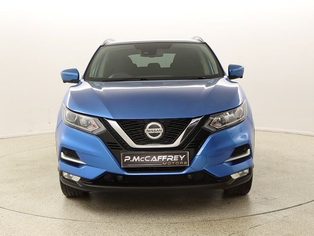 Image for 2019 Nissan Qashqai 
