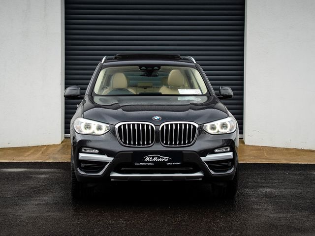 Image for 2019 BMW X3 Xdrive20d Auto *Pan roof*