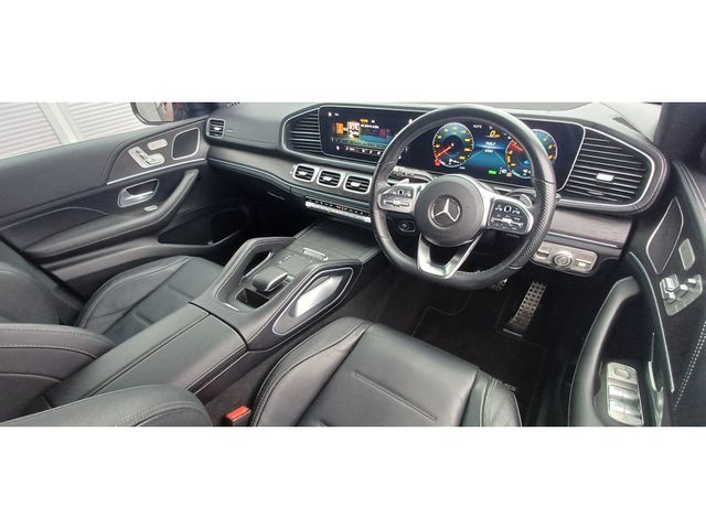 Image for 2023 Mercedes-Benz GLE Class 350de AMG PREMIUM 4MATIC*N1 Commercial**