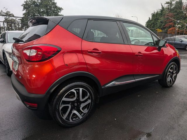 Image for 2015 Renault Captur Signature 1.5 Dci 90 20 4dr