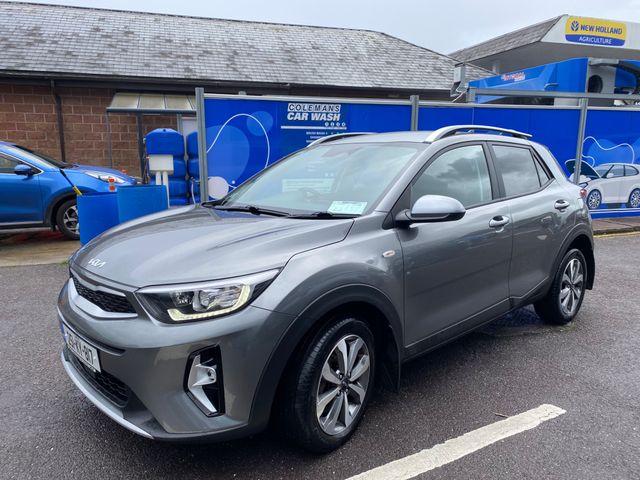 Image for 2025 Kia Stonic K2 1.0 Petrol