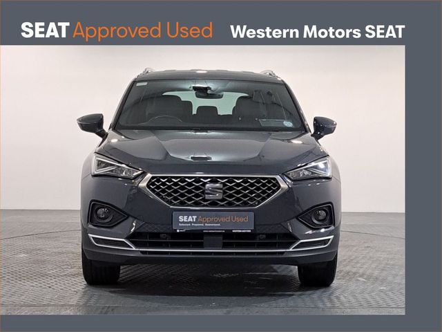 Image for 2023 SEAT Tarraco 2.0TDI 150hp 7S Xperience