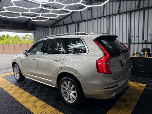 Image for 2016 Volvo XC90 D4 (190hp) FWD Momentum Geartronic
