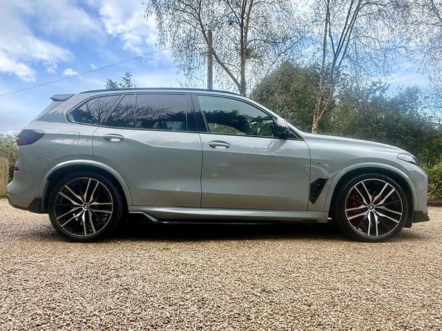 Image for 2023 BMW X5 50E M SPORT PRO *Comfort Pack…Tech Pack*