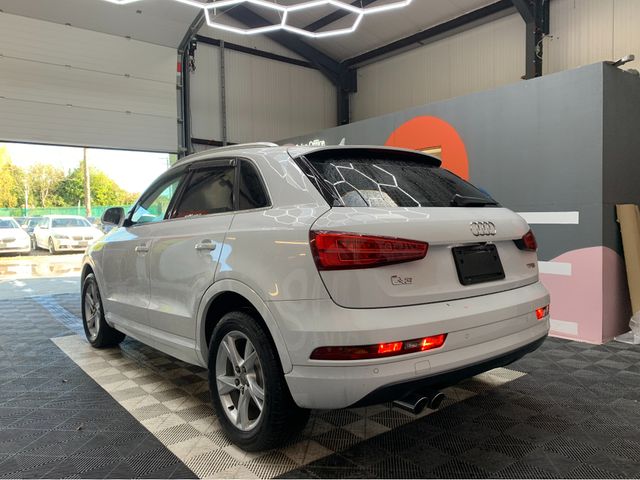 Image for 2017 Audi Q3 1.4 TFSI SPORT / 69k KMs / Reverse Camera
