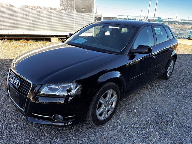 Image for 2013 Audi A3 Sportback 1.4 TFSI 