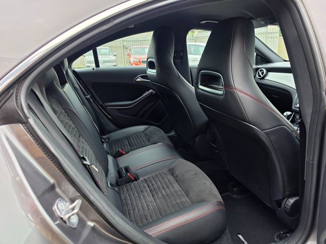 Image for 2018 Mercedes-Benz CLA Class CLA 180 D AMG LINE