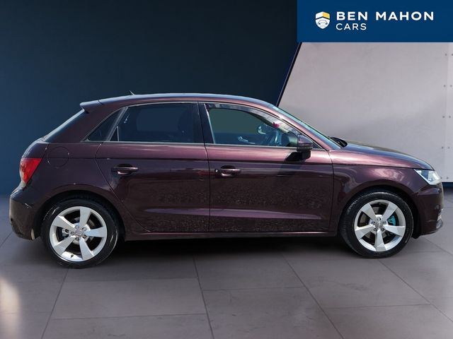 Image for 2015 Audi A1 1.6TDI 116HP