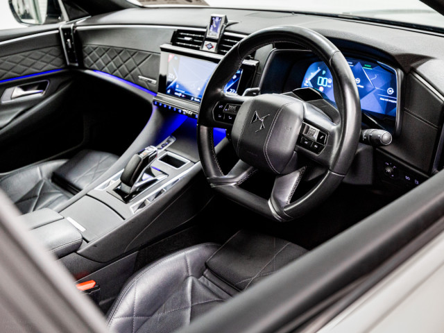 Image for 2022 DS Automobiles DS 9 E-Tense Rivoli Plus 1.6 PHEV Auto 225HP