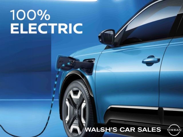 Image for 2026 Nissan Micra 52KW Advance + Cold Pack