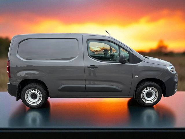 Image for 2024 Citroen Berlingo LX BLUEHDI 100 MWB 65