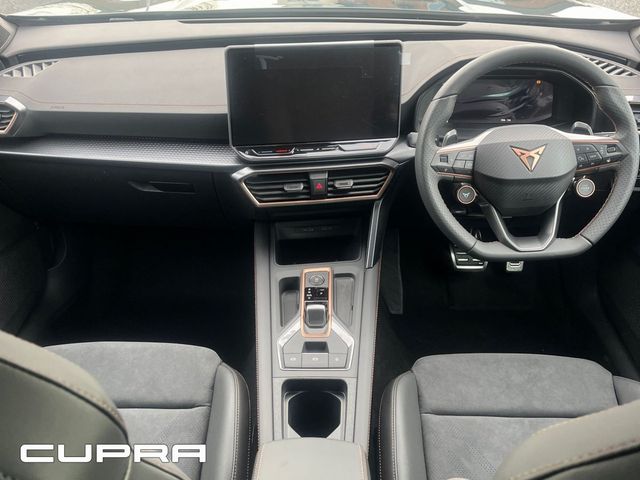 Image for 2026 Cupra Formentor V2 EHYBRID 204HP DSG *Brand New - Ready for Immediate Delivery*