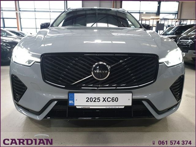 Image for 2025 Volvo XC60 Xc60 + T6 PHEV AWD PLUS