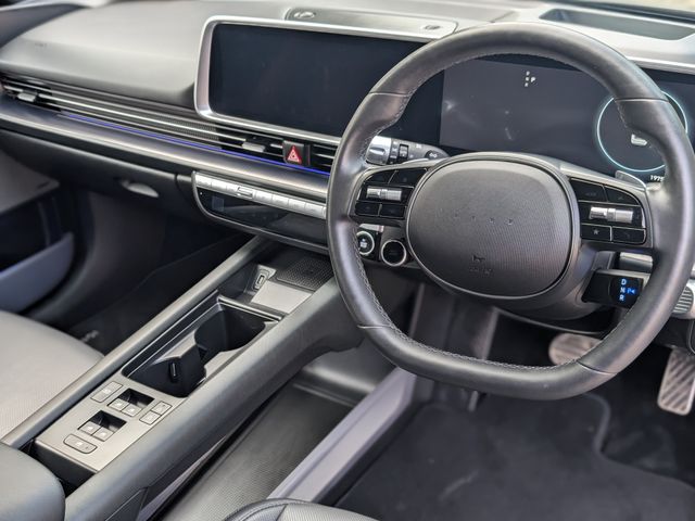 Image for 2023 Hyundai Ioniq 6 Elegance 77KW 5DR Auto