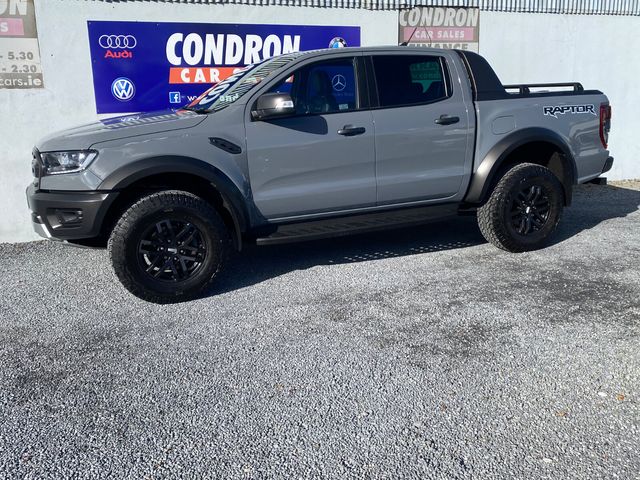Image for 2021 Ford Ranger 