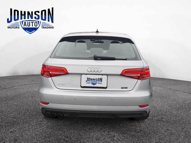 Image for 2020 Audi A3 1.4 Petrol Auto