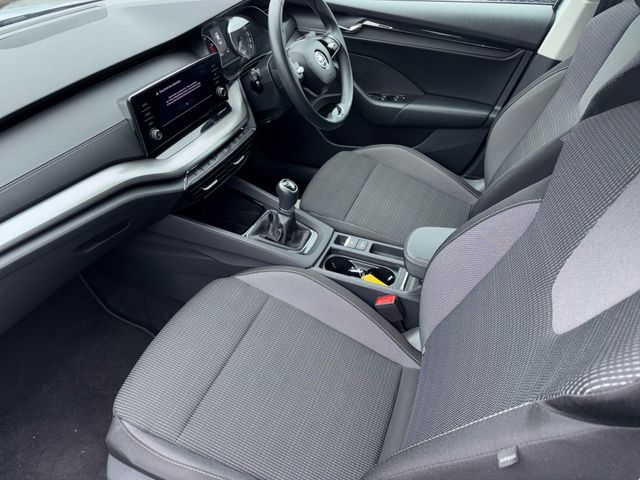 Image for 2024 Skoda Octavia AMBITION 1.0 TSI 110