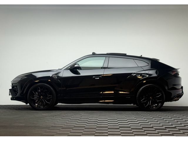 Image for 2025 Lamborghini Urus URUS SE 4.0 V8 PHEV