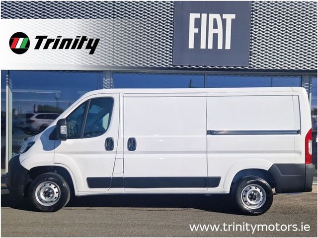 Image for 2026 Fiat Ducato ** ALL NEW DUCATO ** 33 L2H1 ** 2.2 120hp ** TRINITY MOTORS **