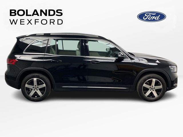Image for 2022 Mercedes-Benz GLB Class 200 d Progressive Auto