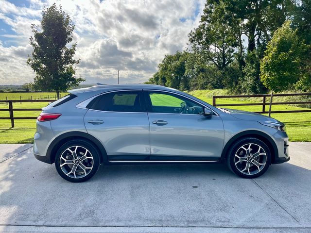Image for 2020 Kia XCeed Phev 5DR Auto *TRADE IN PRICE €20950 STRAIGHT SALE PRICE €19950*