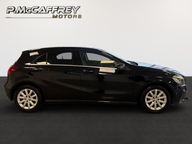 Image for 2016 Mercedes-Benz A Class A180 STYLE A/T