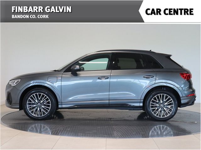 Image for 2024 Audi Q3 45 TFSI E S Tronic S line